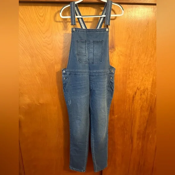 Mossimo Overalls - Picture 1 of 3